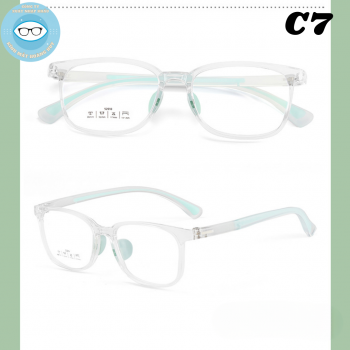 Gọng trẻ em mã 52010